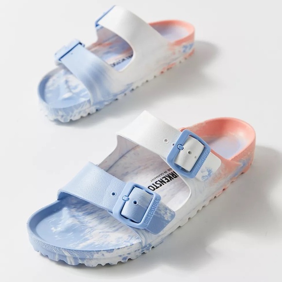 Birkenstock Arizona EVA Classic Sandal Size 6/37 - Picture 2 of 12